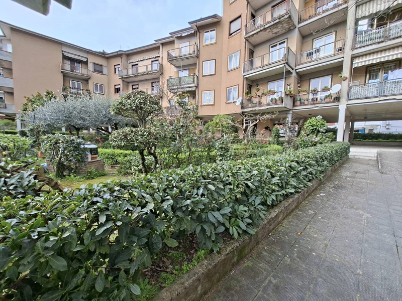 Quadrilocale in Vendita a Avellino, 112'000&euro;, 131 m²