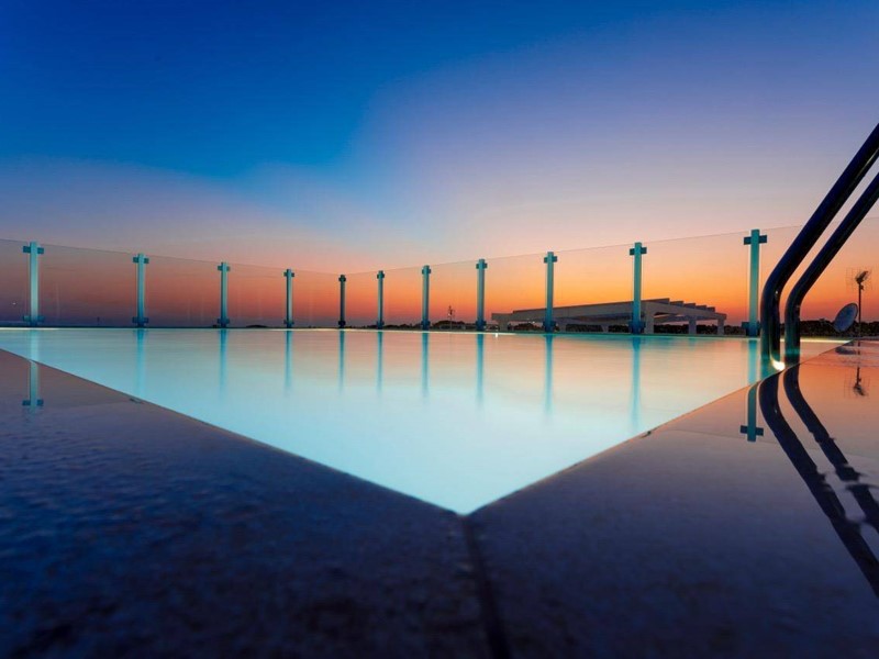 Trilocale in Vendita a Nardò, 195'000&euro;, 75 m²