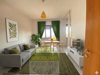 Bilocale in Vendita a Vasto, 50'000&euro;, 35 m²