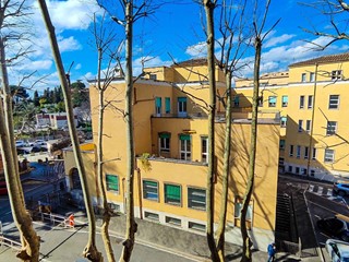 Trilocale in Vendita a Roma, 279'000&euro;, 60 m²