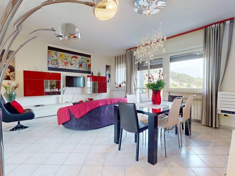 Trilocale in Vendita a Cagliari, 420'000&euro;, 110 m²