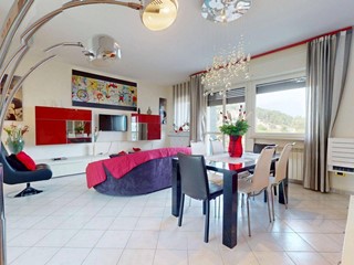 Trilocale in Vendita a Cagliari, 420'000&euro;, 110 m²