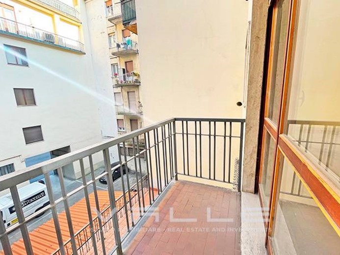 Bilocale in Vendita a Bergamo, 179'000&euro;, 45 m²