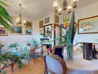 Appartamento in Vendita a Cagliari, 339'000&euro;, 155 m²