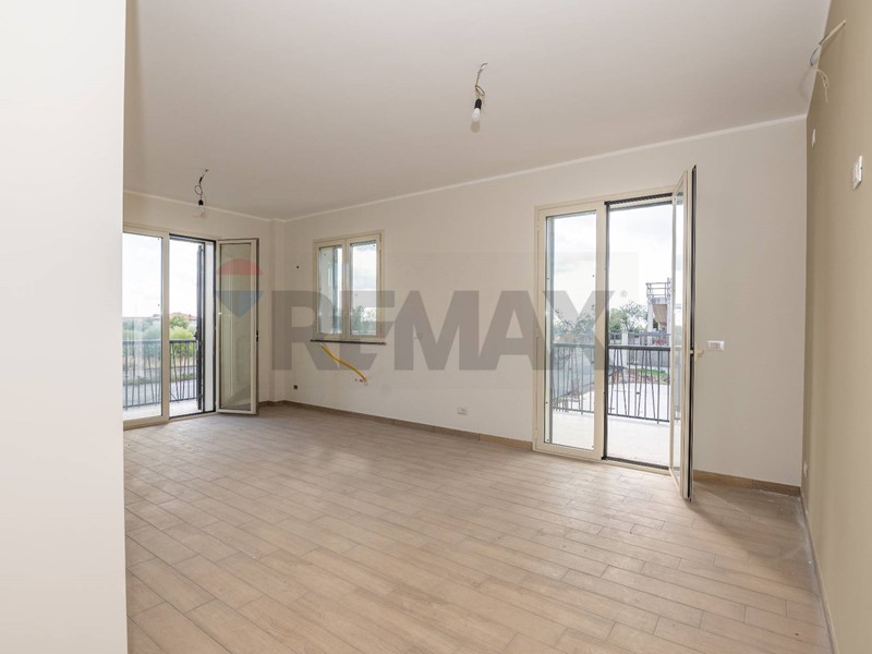 Appartamento in Vendita a Santa Maria di Licodia, 160'000&euro;, 110 m²