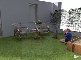 Trilocale in Vendita a Pergine Valsugana, 300'000&euro;, 77 m²