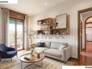 Trilocale in Vendita a Milano, 448'000&euro;, 97 m²