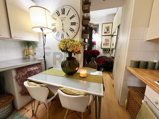 Bilocale in Vendita a Milano, 184'000&euro;, 40 m²