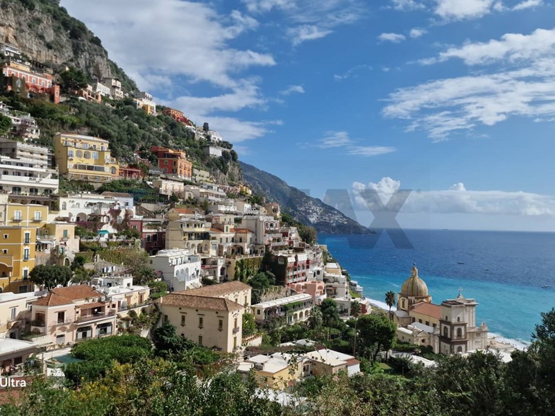 Bilocale in Vendita a Positano, 20'000&euro;, 45 m²