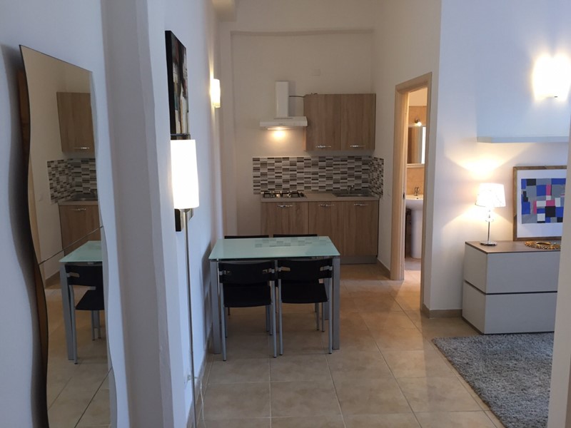 Monolocale in Affitto a Ferrara, 400&euro;, 48 m²