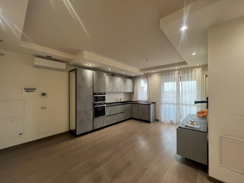 Quadrilocale in Affitto a Ferrara, 1'200&euro;, 80 m²