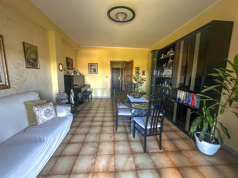 Trilocale in Vendita a Capua, 87'000&euro;, 108 m²