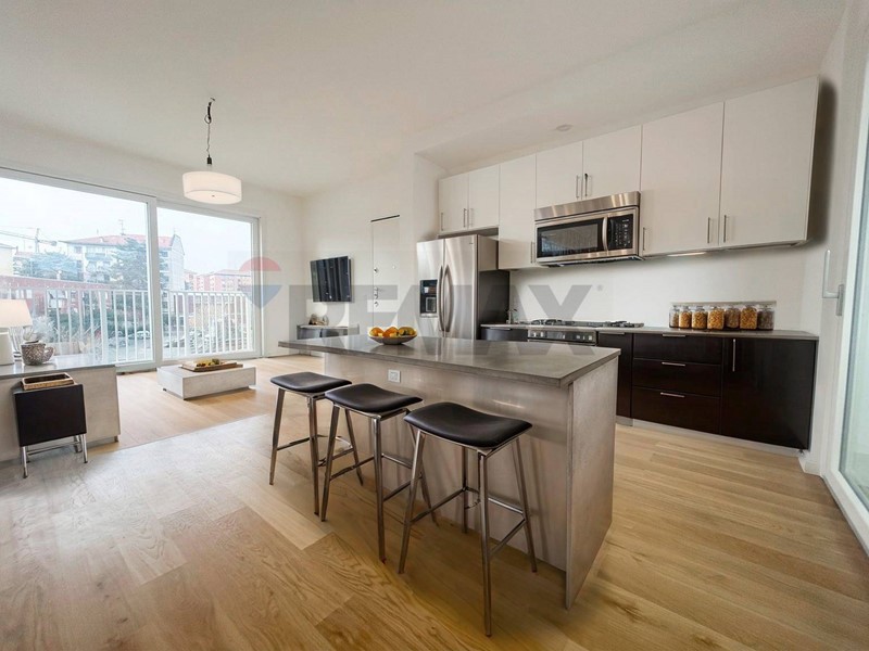 Trilocale in Vendita a Milano, 583'000&euro;, 107 m²