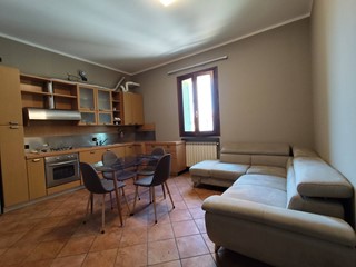 Bilocale in Vendita a Rovato, 129'000&euro;, 60 m²
