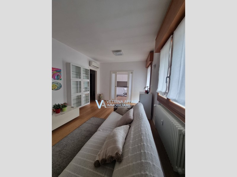 Quadrilocale in Vendita a Venezia, 210'000&euro;, 85 m²