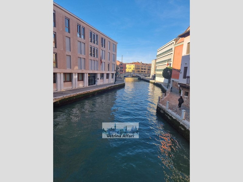 Quadrilocale in Vendita a Venezia, 430'000&euro;, 82 m²