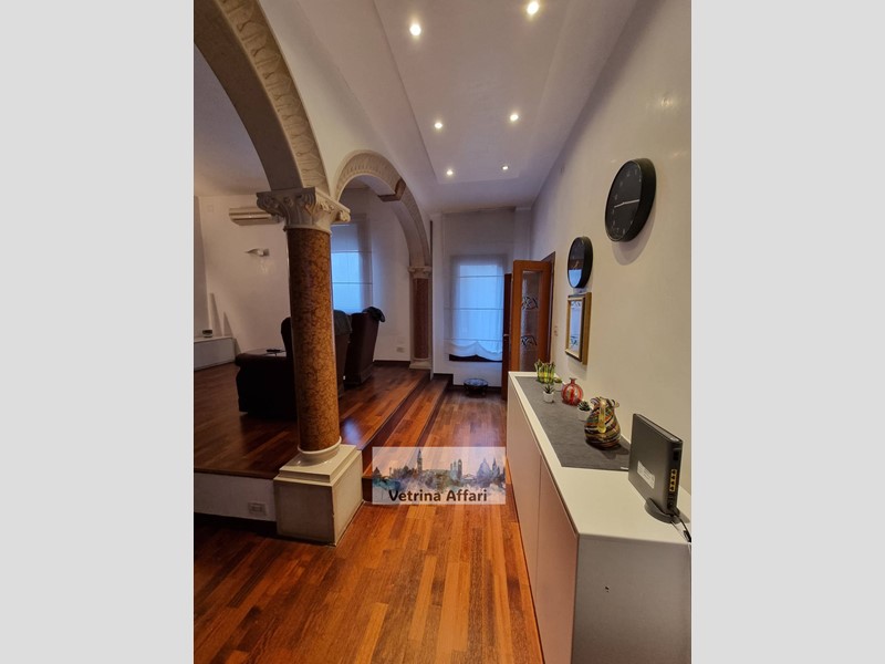 Bilocale in Vendita a Venezia, 430'000&euro;, 100 m²