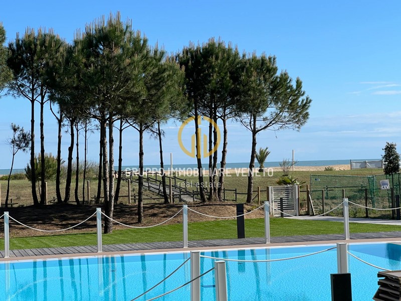 Quadrilocale in Vendita a Jesolo, 450'000&euro;, 75 m²