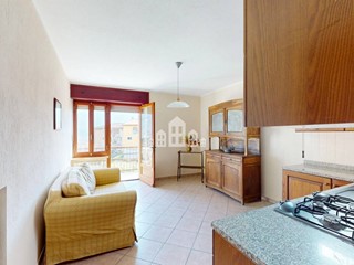 Appartamento in Vendita a Quincinetto, 69'000&euro;, 74 m²