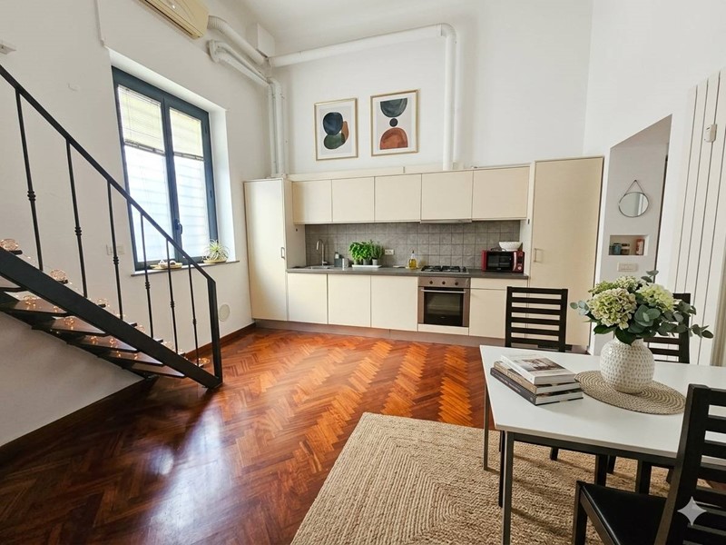 Loft in Vendita a Milano, 260'000&euro;, 60 m²