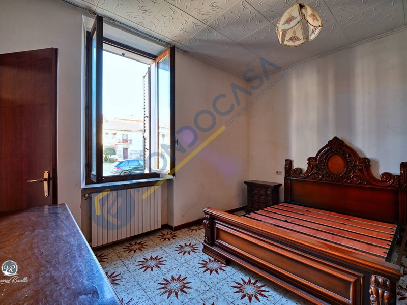 Bilocale in Vendita a Limbiate, 89'000&euro;, 48 m²