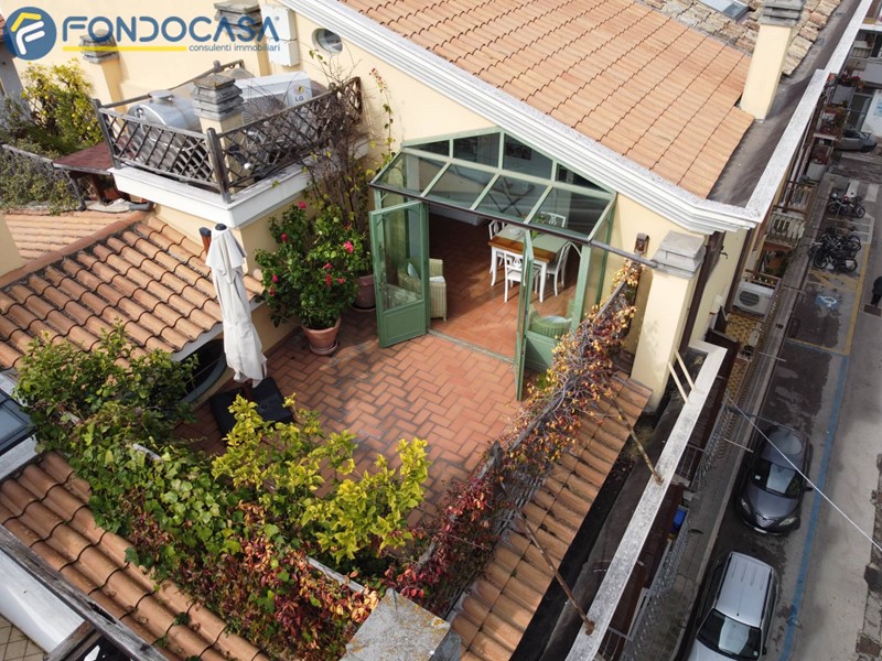 Appartamento in Vendita a San Benedetto del Tronto, 499'000&euro;, 175 m²