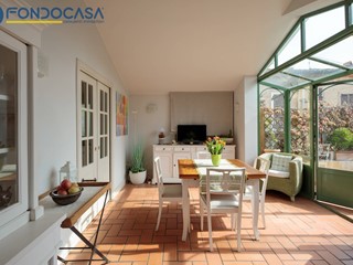 Appartamento in Vendita a San Benedetto del Tronto, 499'000&euro;, 175 m²