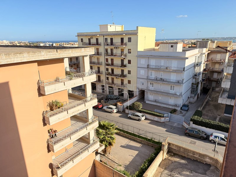 Trilocale in Vendita a Siracusa, 110'000&euro;, 110 m²
