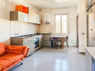 Bilocale in Vendita a Milano, 199'000&euro;, 40 m²