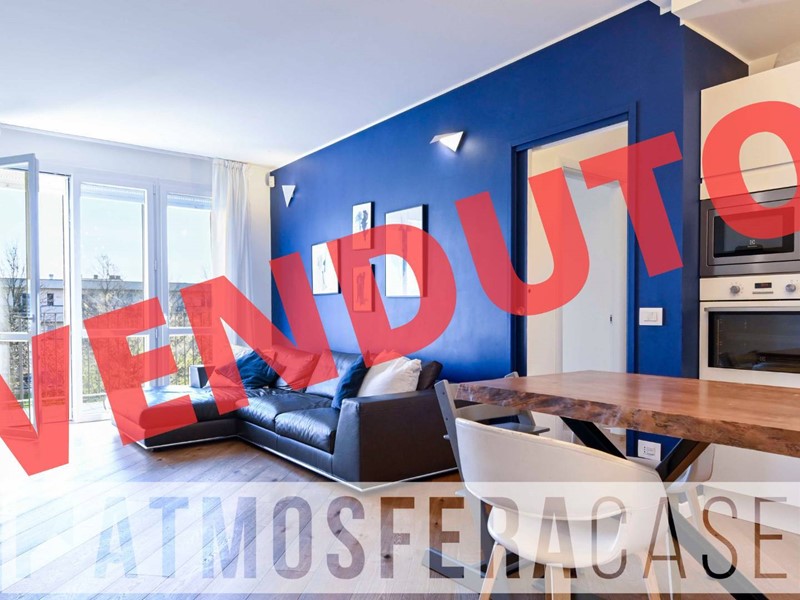 Trilocale in Vendita a Treviglio, 249'000&euro;, 90 m²