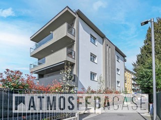 Trilocale in Vendita a Bergamo, 339'000&euro;, 100 m²