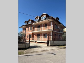 Trilocale in Vendita a Carinola, 60'000&euro;, 70 m²