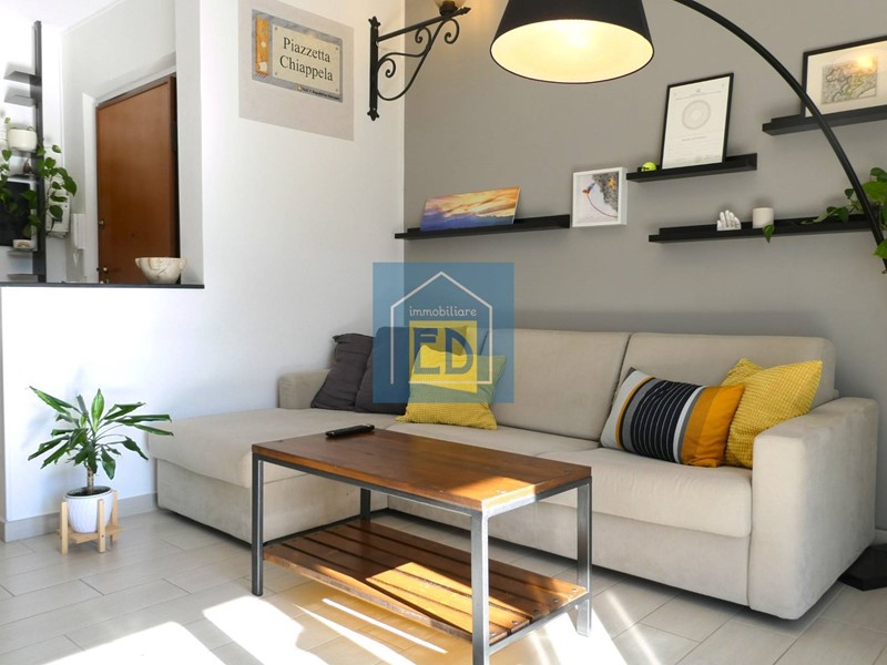 Appartamento in Affitto a Savona, 825&euro;, 95 m²