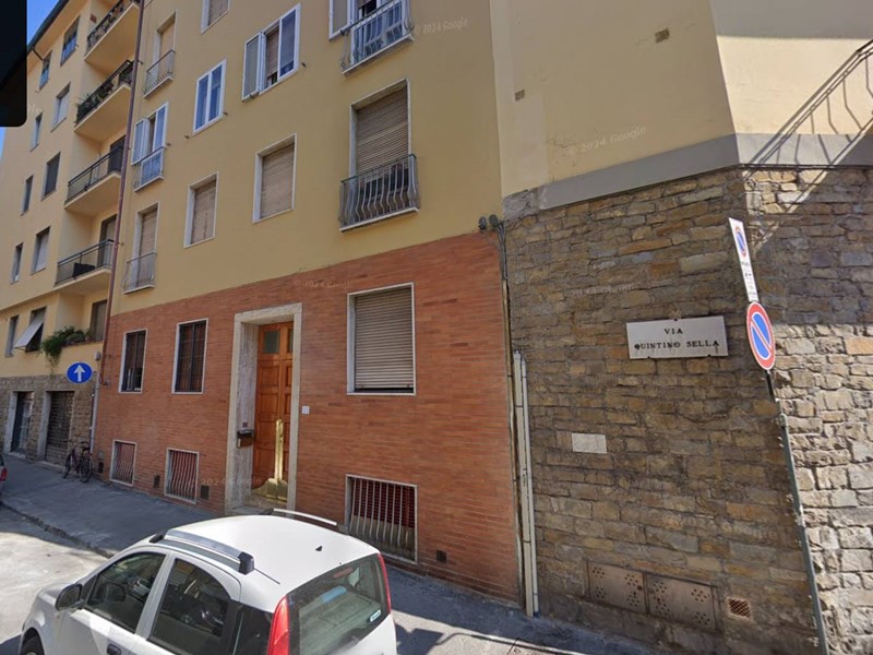 Quadrilocale in Vendita a Firenze, 181'962&euro;, 98 m²