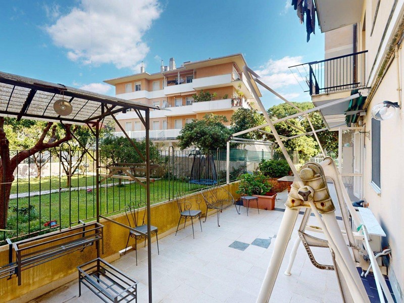 Appartamento in Vendita a Genova, 349'000&euro;, 116 m²