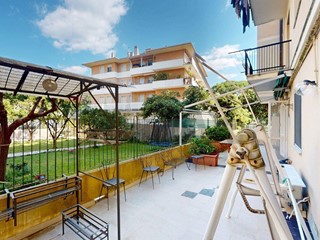 Appartamento in Vendita a Genova, 349'000&euro;, 116 m²