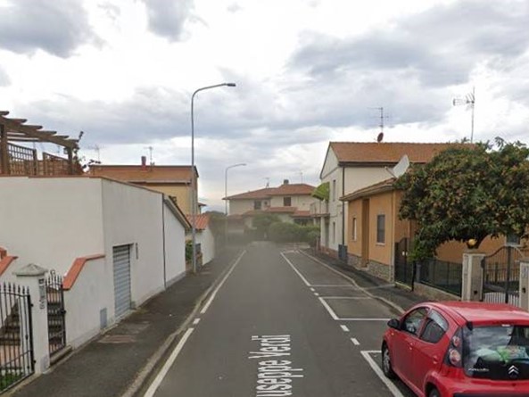 Appartamento in Vendita a Campiglia Marittima, 140'487&euro;, 107 m²