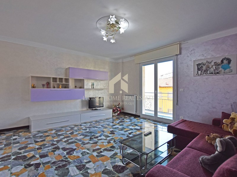 Trilocale in Vendita a Sanremo, 330'000&euro;, 116 m²