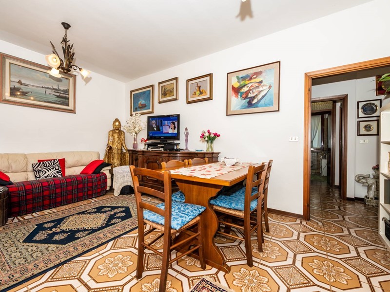 Quadrilocale in Vendita a Jesolo, 229'000&euro;, 105 m²