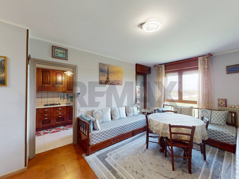 Trilocale in Vendita a Melzo, 185'000&euro;, 85 m²