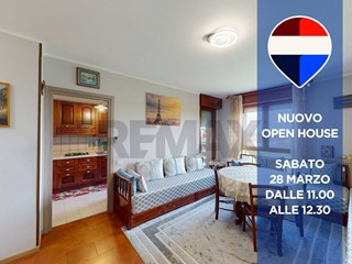 Trilocale in Vendita a Melzo, 185'000&euro;, 85 m²