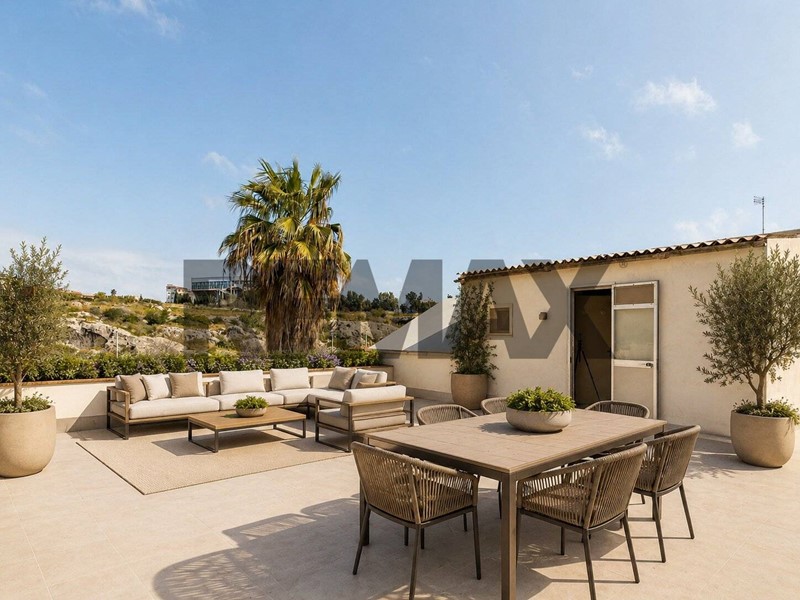 Quadrilocale in Vendita a Siracusa, 188'000&euro;, 177 m²
