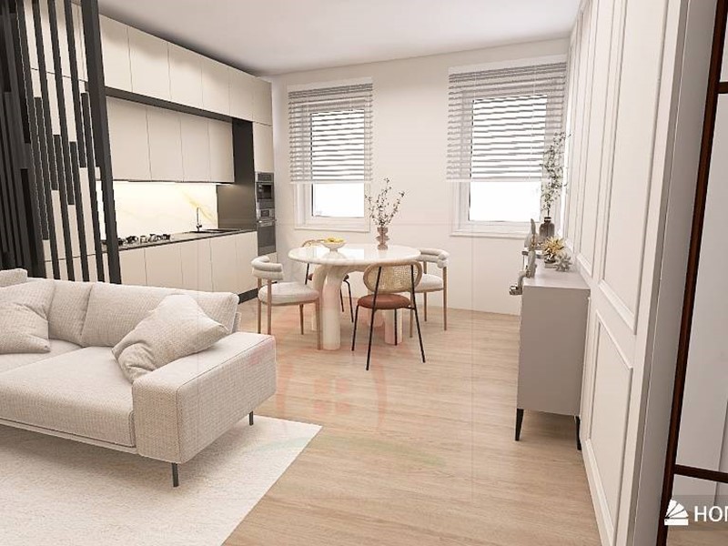 Bilocale in Vendita a Pergine Valsugana, 230'000&euro;, 64 m²