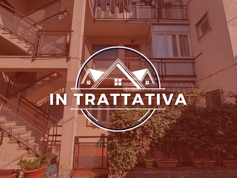 Trilocale in Vendita a Viggiù, 68'000&euro;, 73 m²