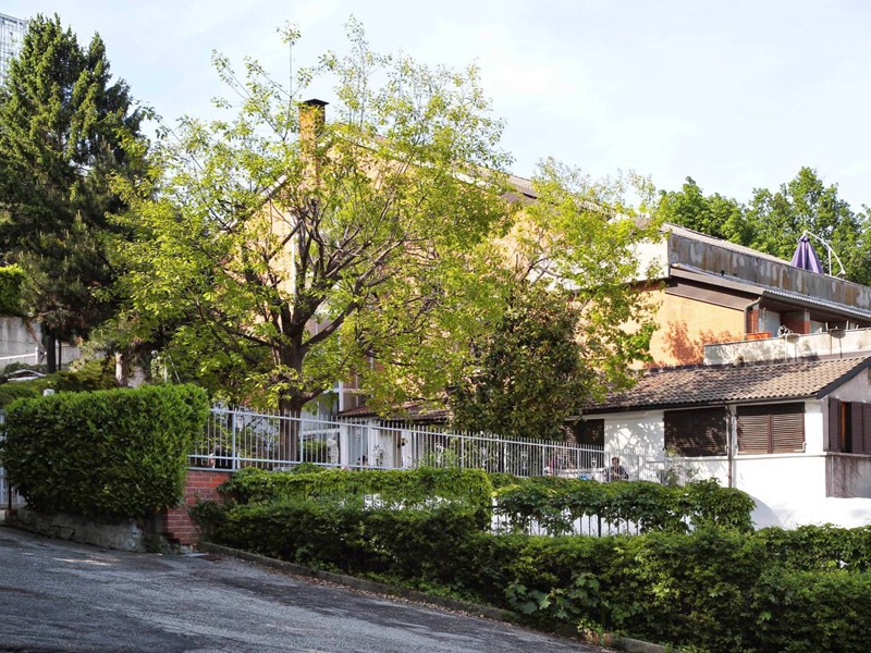 Appartamento in Vendita a Moncalieri, 1'500'000&euro;, 1250 m²