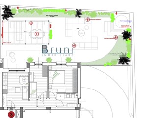 Trilocale in Vendita a San Benedetto del Tronto, 55 m²