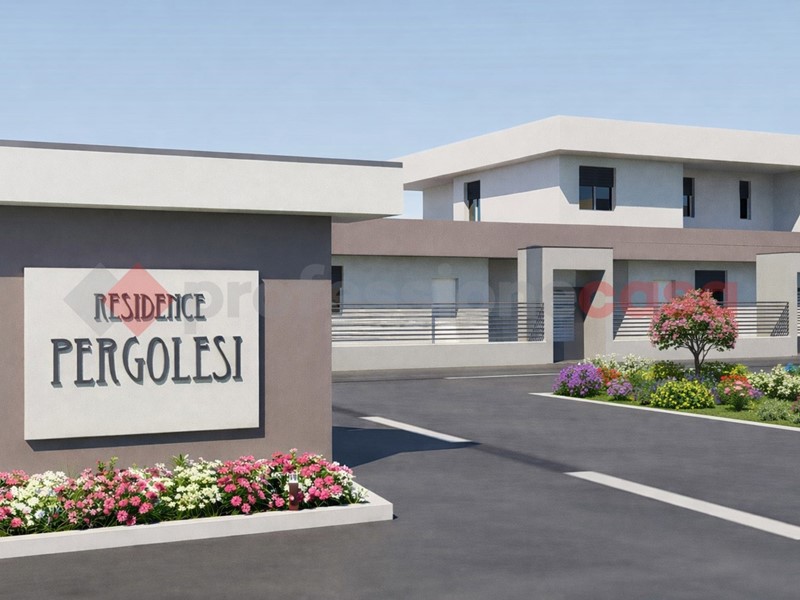 Trilocale in Vendita a Busto Garolfo, 280'000&euro;, 90 m², con Box