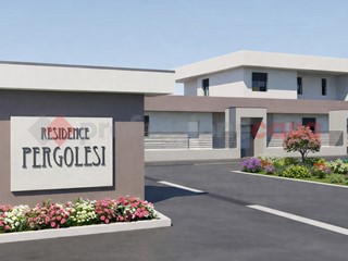 Trilocale in Vendita a Busto Garolfo, 280'000&euro;, 90 m², con Box