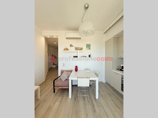 Trilocale in Affitto a Gaeta, 6'000&euro;, 78 m², arredato