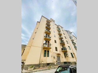 Trilocale in Vendita a Agrigento, 69'000&euro;, 91 m²